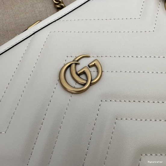 Hyper Peter Marmont 28x Tote-34x 12.5CM Gucci 0724